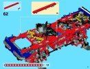 Notice / Instructions de Montage - LEGO - 41999 - 4x4 Crawler Exclusive Edition: Page 41