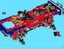 Notice / Instructions de Montage - LEGO - 41999 - 4x4 Crawler Exclusive Edition: Page 45