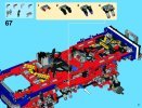 Notice / Instructions de Montage - LEGO - 41999 - 4x4 Crawler Exclusive Edition: Page 47