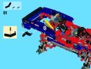 Notice / Instructions de Montage - LEGO - 41999 - 4x4 Crawler Exclusive Edition: Page 67