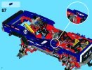 Notice / Instructions de Montage - LEGO - 41999 - 4x4 Crawler Exclusive Edition: Page 2