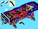 Notice / Instructions de Montage - LEGO - 41999 - 4x4 Crawler Exclusive Edition: Page 6