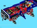 Notice / Instructions de Montage - LEGO - 41999 - 4x4 Crawler Exclusive Edition: Page 12