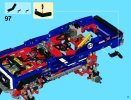 Notice / Instructions de Montage - LEGO - 41999 - 4x4 Crawler Exclusive Edition: Page 15