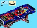 Notice / Instructions de Montage - LEGO - 41999 - 4x4 Crawler Exclusive Edition: Page 16