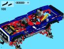 Notice / Instructions de Montage - LEGO - 41999 - 4x4 Crawler Exclusive Edition: Page 18