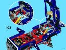 Notice / Instructions de Montage - LEGO - 41999 - 4x4 Crawler Exclusive Edition: Page 61