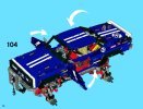 Notice / Instructions de Montage - LEGO - 41999 - 4x4 Crawler Exclusive Edition: Page 62