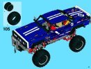 Notice / Instructions de Montage - LEGO - 41999 - 4x4 Crawler Exclusive Edition: Page 63