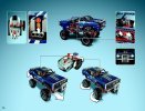 Notice / Instructions de Montage - LEGO - 41999 - 4x4 Crawler Exclusive Edition: Page 64