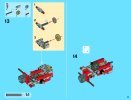 Notice / Instructions de Montage - LEGO - 41999 - 4x4 Crawler Exclusive Edition: Page 43