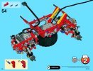 Notice / Instructions de Montage - LEGO - 41999 - 4x4 Crawler Exclusive Edition: Page 84