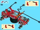 Notice / Instructions de Montage - LEGO - 41999 - 4x4 Crawler Exclusive Edition: Page 12