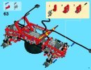 Notice / Instructions de Montage - LEGO - 41999 - 4x4 Crawler Exclusive Edition: Page 13