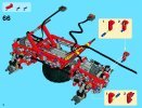 Notice / Instructions de Montage - LEGO - 41999 - 4x4 Crawler Exclusive Edition: Page 16