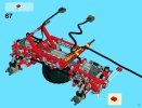 Notice / Instructions de Montage - LEGO - 41999 - 4x4 Crawler Exclusive Edition: Page 17