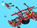 Notice / Instructions de Montage - LEGO - 41999 - 4x4 Crawler Exclusive Edition: Page 25