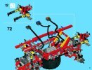 Notice / Instructions de Montage - LEGO - 41999 - 4x4 Crawler Exclusive Edition: Page 31