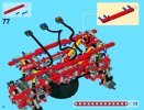 Notice / Instructions de Montage - LEGO - 41999 - 4x4 Crawler Exclusive Edition: Page 36