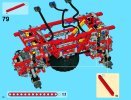 Notice / Instructions de Montage - LEGO - 41999 - 4x4 Crawler Exclusive Edition: Page 38