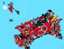 Notice / Instructions de Montage - LEGO - 41999 - 4x4 Crawler Exclusive Edition: Page 51