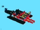 Notice / Instructions de Montage - LEGO - Technic - 42000 - La voiture: Page 40