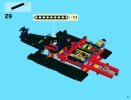 Notice / Instructions de Montage - LEGO - Technic - 42000 - La voiture: Page 41