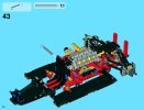 Notice / Instructions de Montage - LEGO - Technic - 42000 - La voiture: Page 82