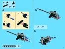 Notice / Instructions de Montage - LEGO - Technic - 42000 - La voiture: Page 3