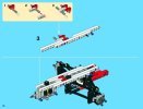 Notice / Instructions de Montage - LEGO - Technic - 42000 - La voiture: Page 28