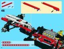 Notice / Instructions de Montage - LEGO - Technic - 42000 - La voiture: Page 36