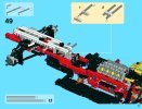 Notice / Instructions de Montage - LEGO - Technic - 42000 - La voiture: Page 39