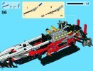 Notice / Instructions de Montage - LEGO - Technic - 42000 - La voiture: Page 48