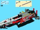 Notice / Instructions de Montage - LEGO - Technic - 42000 - La voiture: Page 50