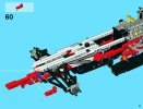 Notice / Instructions de Montage - LEGO - Technic - 42000 - La voiture: Page 53