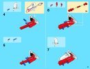 Notice / Instructions de Montage - LEGO - Technic - 42000 - La voiture: Page 59