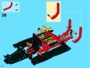 Notice / Instructions de Montage - LEGO - Technic - 42000 - La voiture: Page 52