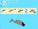 Notice / Instructions de Montage - LEGO - Technic - 42000 - La voiture: Page 72