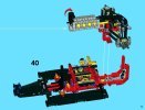 Notice / Instructions de Montage - LEGO - Technic - 42000 - La voiture: Page 79