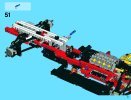 Notice / Instructions de Montage - LEGO - Technic - 42000 - La voiture: Page 41