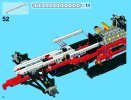 Notice / Instructions de Montage - LEGO - Technic - 42000 - La voiture: Page 42