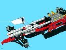 Notice / Instructions de Montage - LEGO - Technic - 42000 - La voiture: Page 46