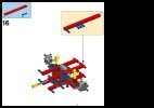 Notice / Instructions de Montage - LEGO - Technic - 42000 - La voiture: Page 11