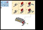 Notice / Instructions de Montage - LEGO - Technic - 42000 - La voiture: Page 26