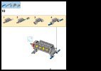 Notice / Instructions de Montage - LEGO - Technic - 42000 - La voiture: Page 27