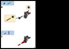 Notice / Instructions de Montage - LEGO - Technic - 42000 - La voiture: Page 42