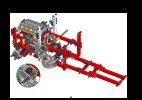 Notice / Instructions de Montage - LEGO - Technic - 42000 - La voiture: Page 59