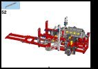 Notice / Instructions de Montage - LEGO - Technic - 42000 - La voiture: Page 65