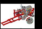 Notice / Instructions de Montage - LEGO - Technic - 42000 - La voiture: Page 67