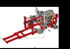 Notice / Instructions de Montage - LEGO - Technic - 42000 - La voiture: Page 69